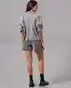 Chaqueta Mujer Gris Estano Medio Talla XL 74816 Rifle