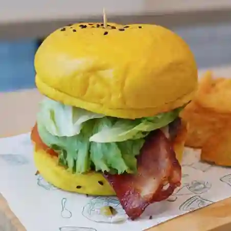 Cuchuburguer anfabio