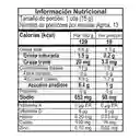 San Jorge Salsa Rosada