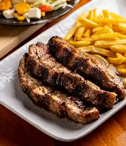 Picaña Prime