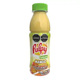 Pulpy Mango Colanta Botella x 300 mL