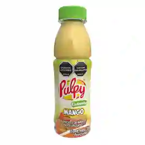 Pulpy Mango Colanta Botella x 300 mL