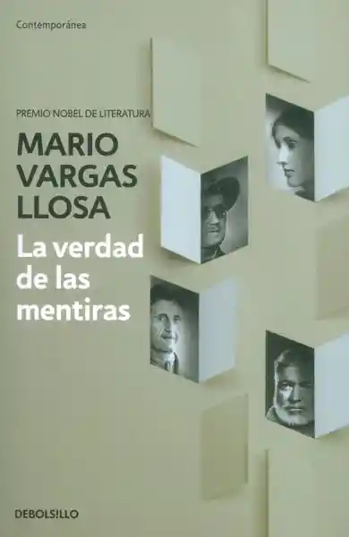 La Verdad de Las Mentiras - Mario Vargas Llosa