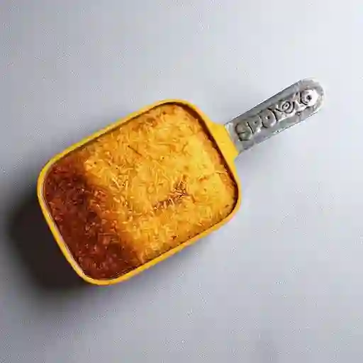 Lasagna Bolognesa