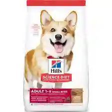 Hills Alimento Para Perro Canine L & R Small Bites 4.5 Lb