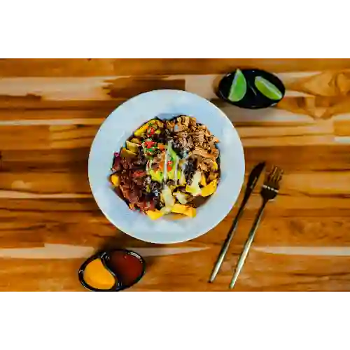 Potata Carnal Criollas Especiales