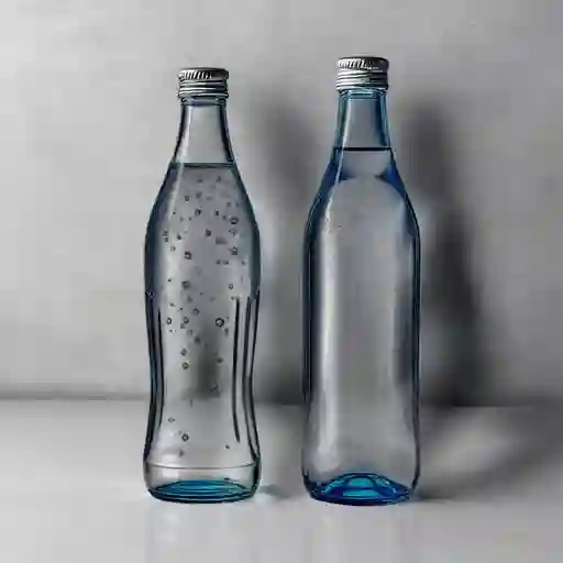 Agua Botella