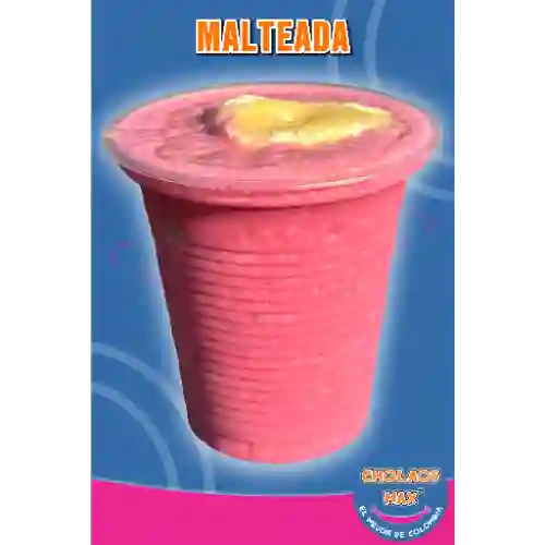 Malteada