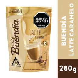 Café Buendia Clasico (280 Gr)