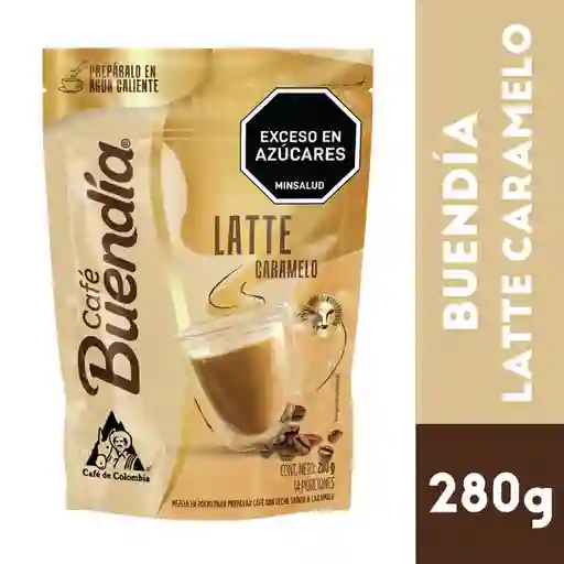Café Buendia Clasico (280 Gr)