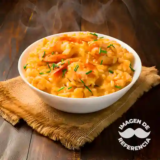 Arroz Afrodisiaco