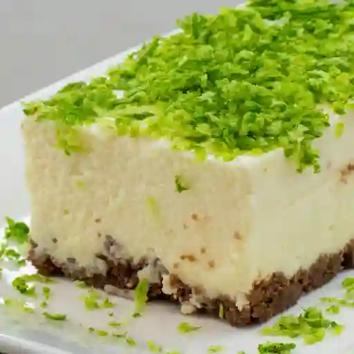 Riquísimo de limón