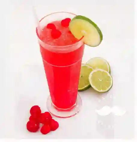 Limonada Cerezada