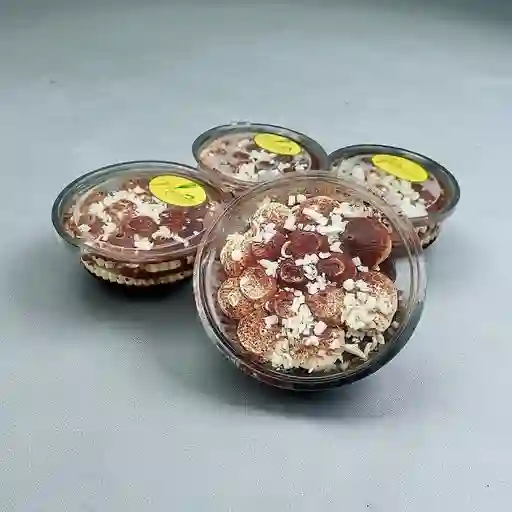 Tiramisú Italiano
