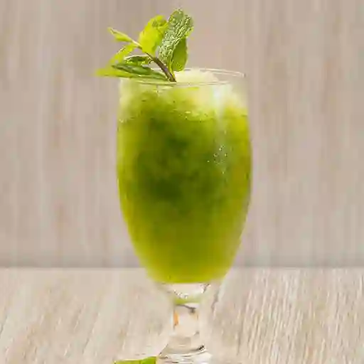Limonada de Hierbabuena