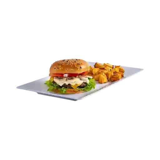 Gourmet