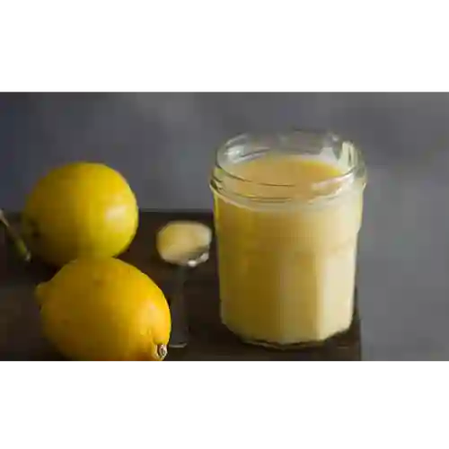 Crema de Limón