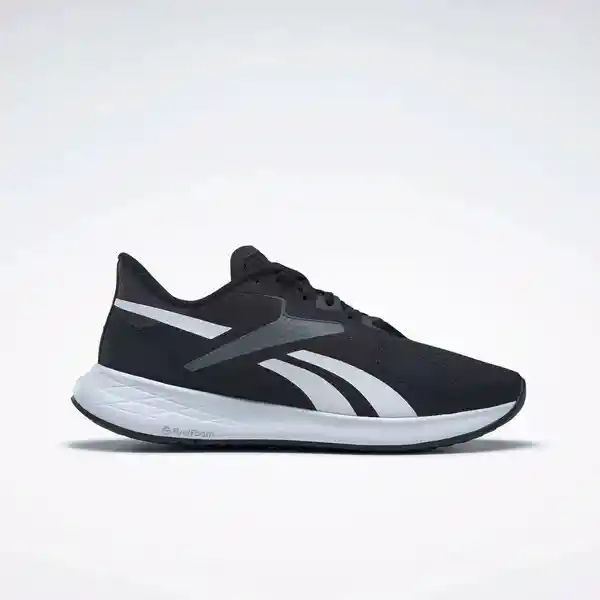 Reebok Tenis Hombre Running Energen Run Negro Talla 3 7.5