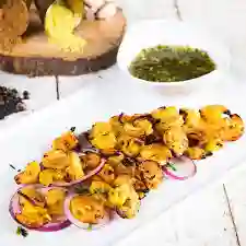 Tandoori Camaron