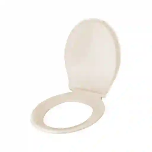 Gerfor Asiento Sanitario Bolsa Beige