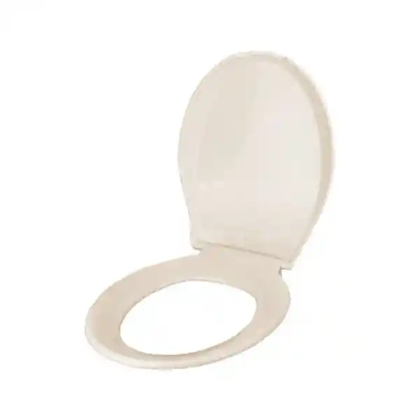 Gerfor Asiento Sanitario Bolsa Beige