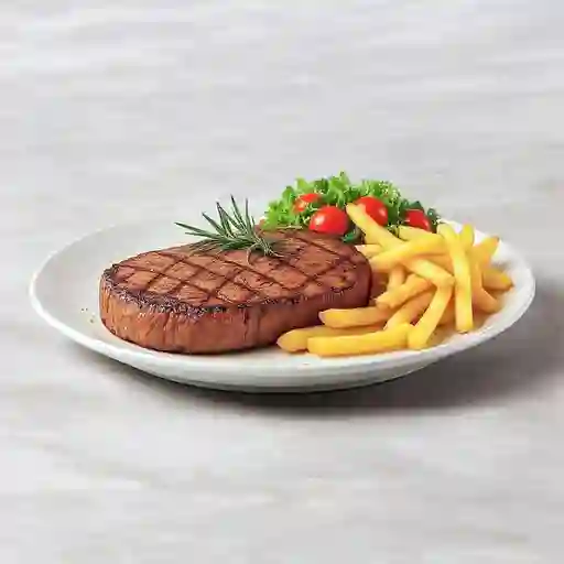 Lomo Fino Al Romero (300 Gr)