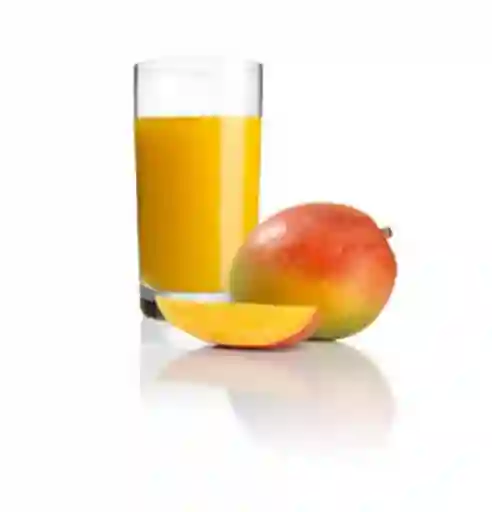 Jugo de Mango