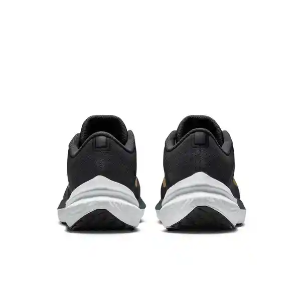 Nike Zapatos W Air Winflo 10 Negro Talla 7.5 Ref: DV4023-005