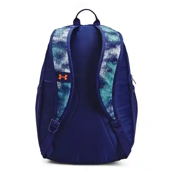 Under Armour Mochila Hustle Sport Accesorios Unisex Azul T.OSFA