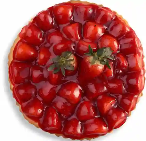 Cheesecake de Fresa