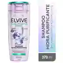 Elvive Shampoo Hialurónico Pure Hidra Purificante