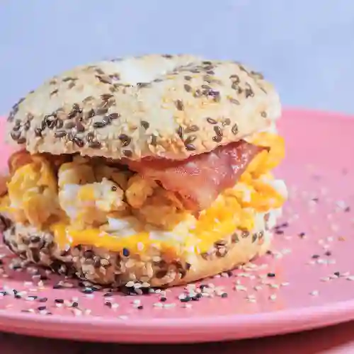 Bagel Amaneser