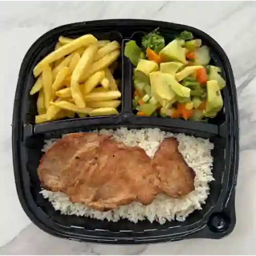Plancha de Cerdo