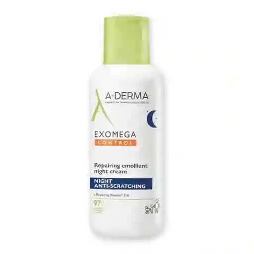 A-Derma Exomega Crema Noche