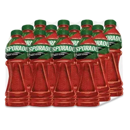 Sporade Pack Bebida Hidratante Tropical