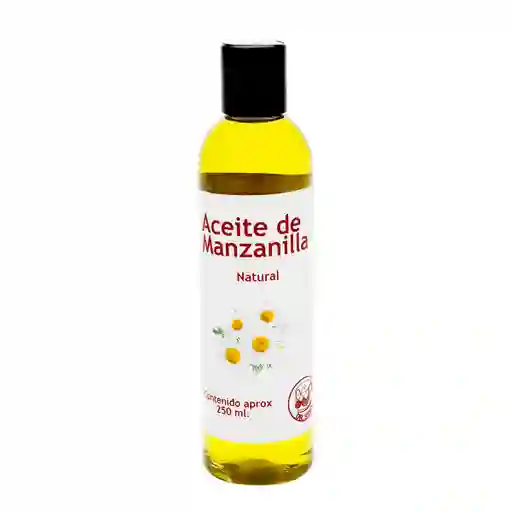 Dr. Sana Aceite de Manzanilla Natural