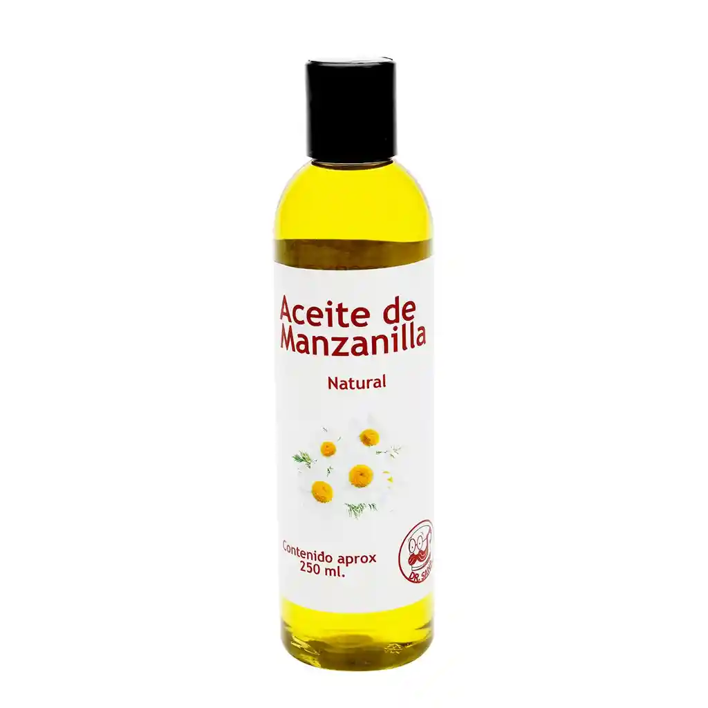 Dr. Sana Aceite de Manzanilla Natural