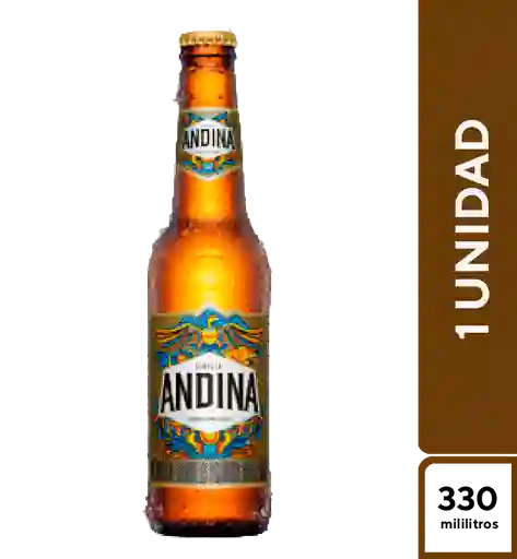 Andina 330 ml