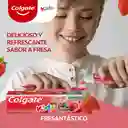 Colgate Crema Dental Kids Dientes Fuertes y Protegidos 37 mL