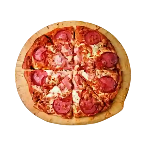 Pizza Small de Salami