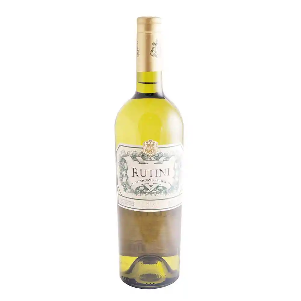 Rutini Vino Blanco Sauvignon Blanc