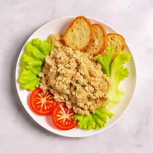 Rillette Poulet