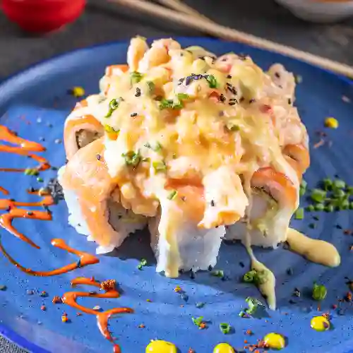 Bonsai Roll