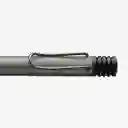 Lamy Bolígrafo Lx Ruthenium