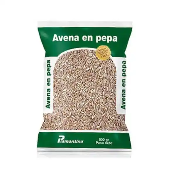 Avena en Pepa Alimento Para Aves