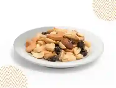 Mix Nueces