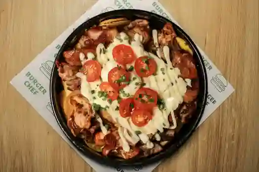 Picada Personal