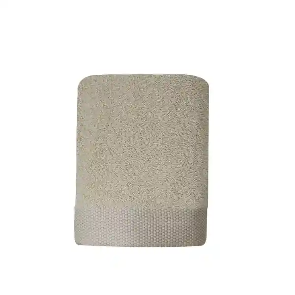 Lurex Toalla Mano - Beige 40 x 70 500 gm 2