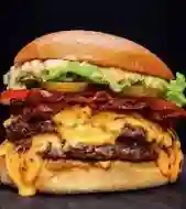 Hamburguesa Súper Especial