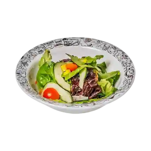Ensalada Fresca